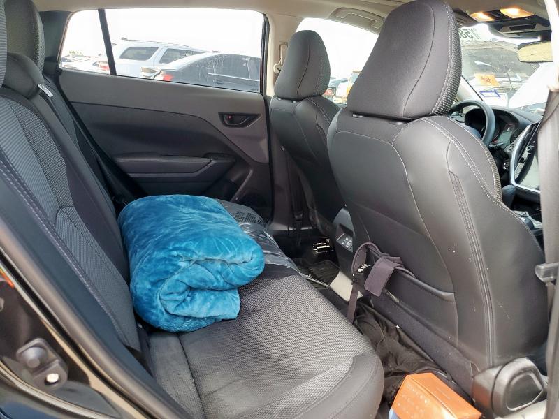 2024 SUBARU CROSSTREK - JF2GUADC2RH896427
