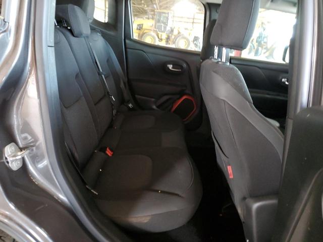 2016 JEEP RENEGADE T - ZACCJBCT2GPC99944