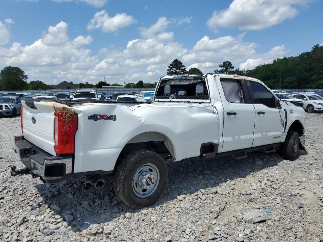 Vin: 1ft8w2bm1ped58315, lot: 56055585, ford f250 super duty 20233