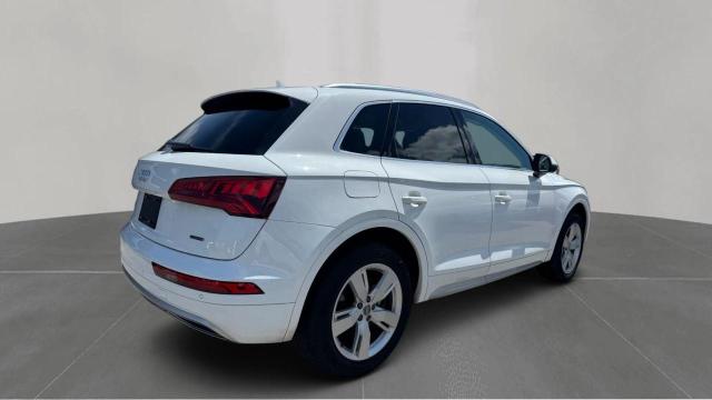Vin: wa1bnafy2k2080285, lot: 57728455, audi q5 premium plus 20194