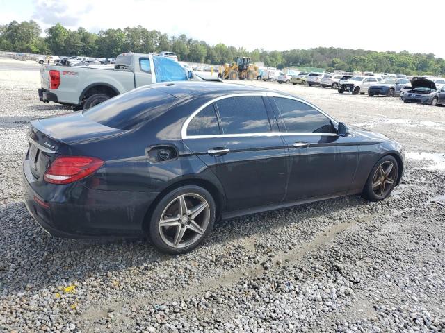Vin: wddzf4kb9ha059121, lot: 57799615, mercedes-benz e-class 300 4matic 20173