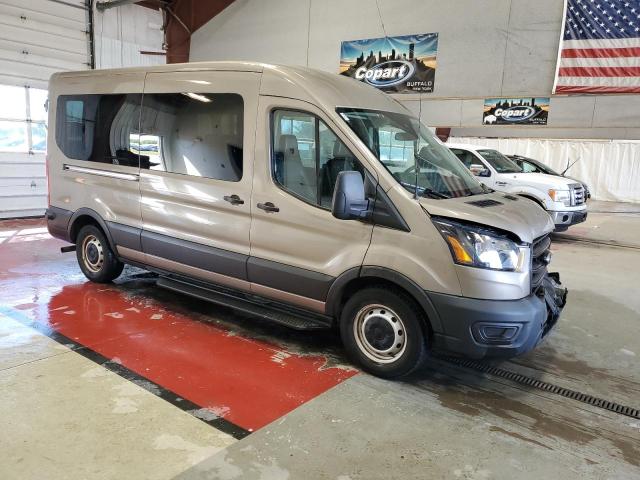 Vin: 1fbax2c86lkb06933, lot: 57528065, ford transit t-350 20204