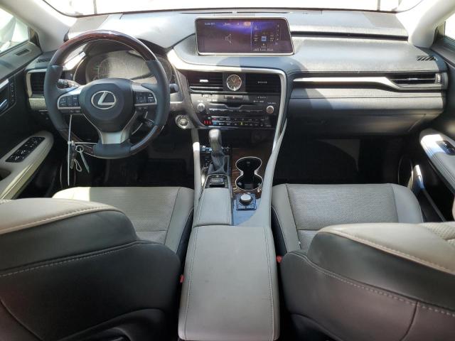 2017 LEXUS RX 350 BAS - 2T2BZMCA9HC055702