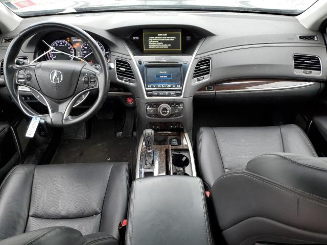 2016 ACURA RLX ADVANC JH4KC1F94GC001803