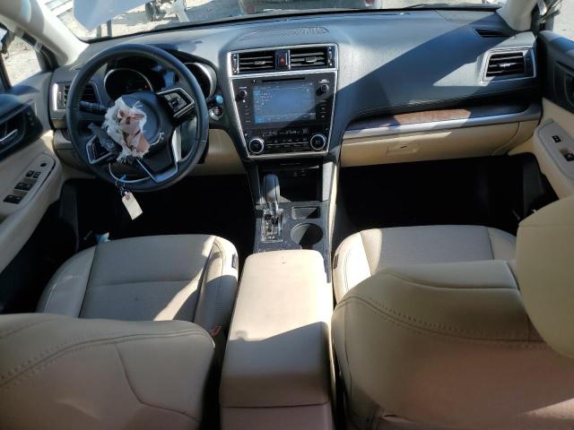 2018 SUBARU OUTBACK 2. - 4S4BSANC8J3240906
