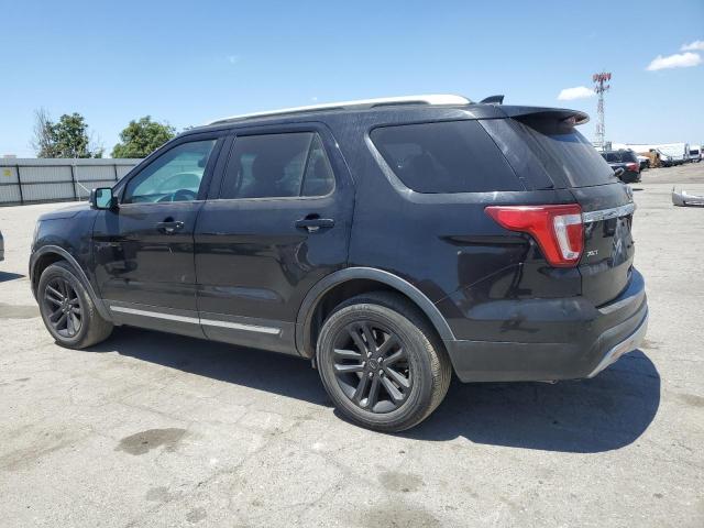 Vin: 1fm5k7d87ggb72743, lot: 56329075, ford explorer xlt 20162