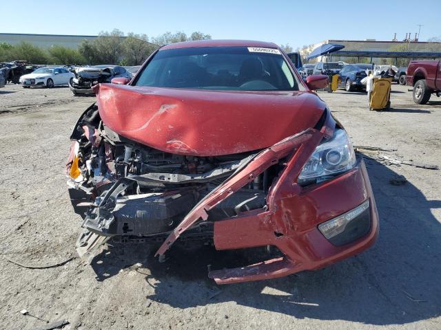 2015 NISSAN ALTIMA 2.5 - 1N4AL3AP4FC567737