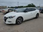 2017 NISSAN MAXIMA 3.5 - 1N4AA6AP3HC378989