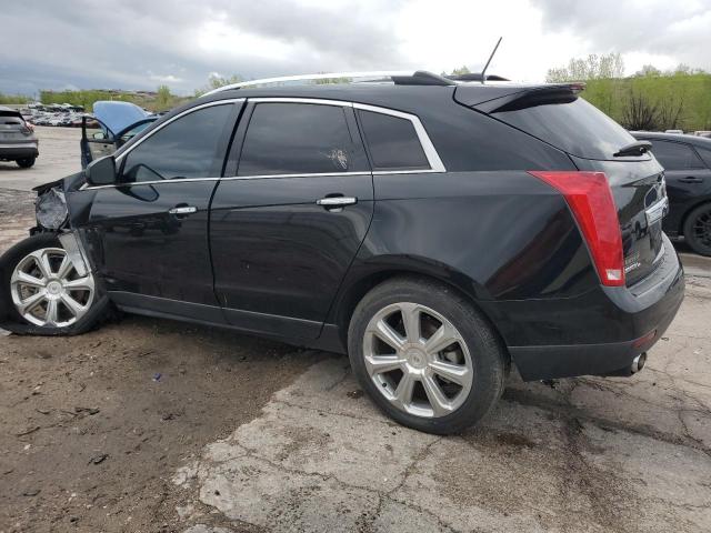 Vin: 3gyfnde39gs580917, lot: 55608585, cadillac srx premium collection 20162