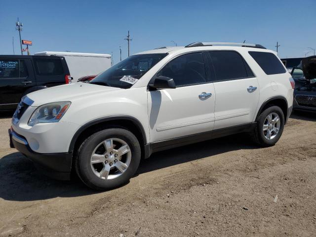 Vin: 1gkkrped3cj407705, lot: 55154165, gmc acadia sle 2012 img_1