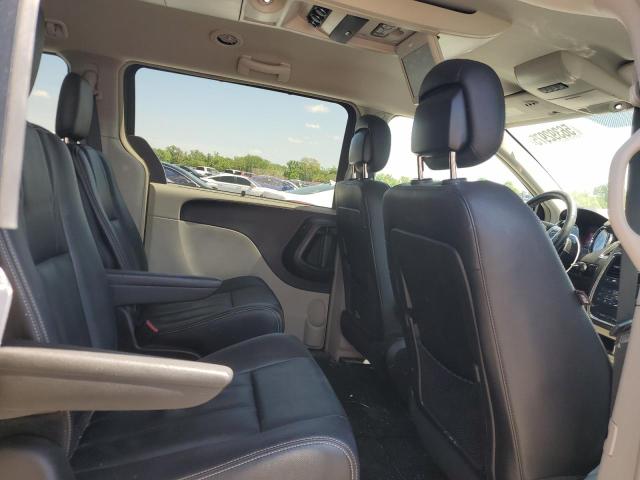 2016 CHRYSLER TOWN & COU - 2C4RC1BG4GR253045