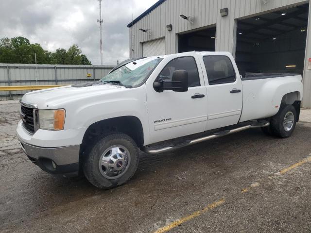 Vin: 1gt413c81bf164648, lot: 56047835, gmc sierra c3500 sle 2011 img_1