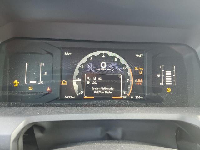 2024 TOYOTA TACOMA DOU - 3TMKB5FN7RM015091