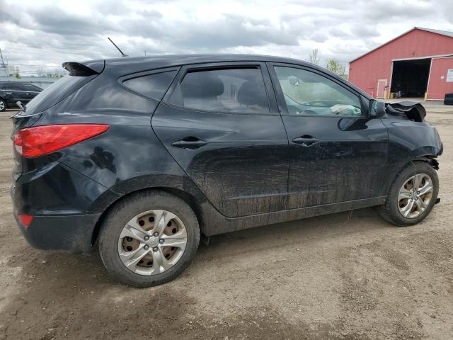 Vin: km8jtcac9cu496088, lot: 56203135, hyundai tucson gl 20123