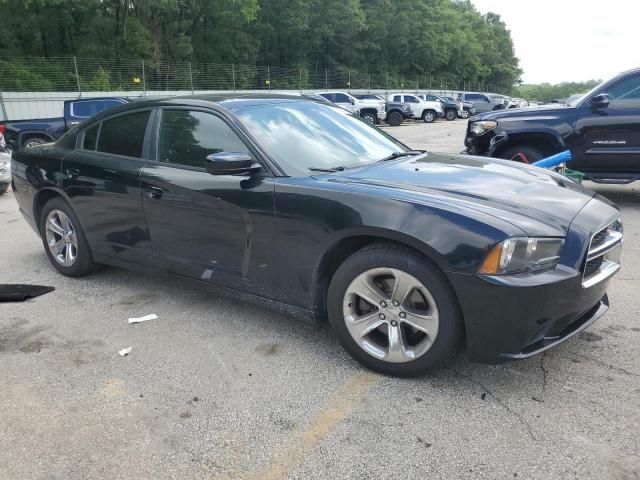 Vin: 2c3cdxhg5dh705782, lot: 58605045, dodge charger sxt 20134