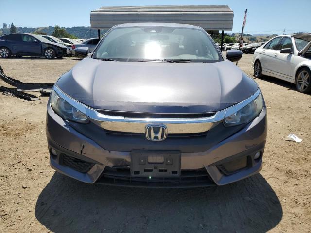 2016 HONDA CIVIC EX - 19XFC1F45GE212492
