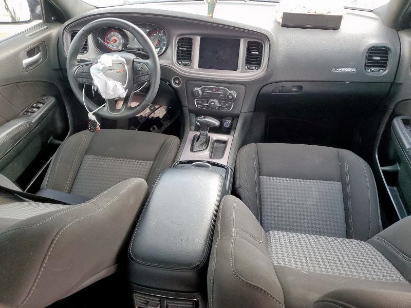 2023 DODGE CHARGER SX 2C3CDXBG1PH612223