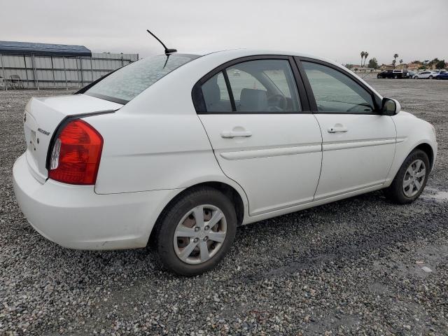 2011 HYUNDAI ACCENT GLS - KMHCN4AC3BU612442
