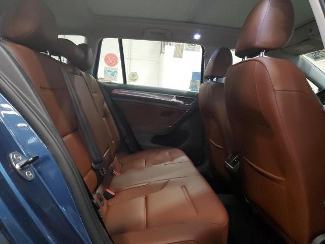 2017 VOLKSWAGEN GOLF ALLTR - 3VWH17AU4HM528334