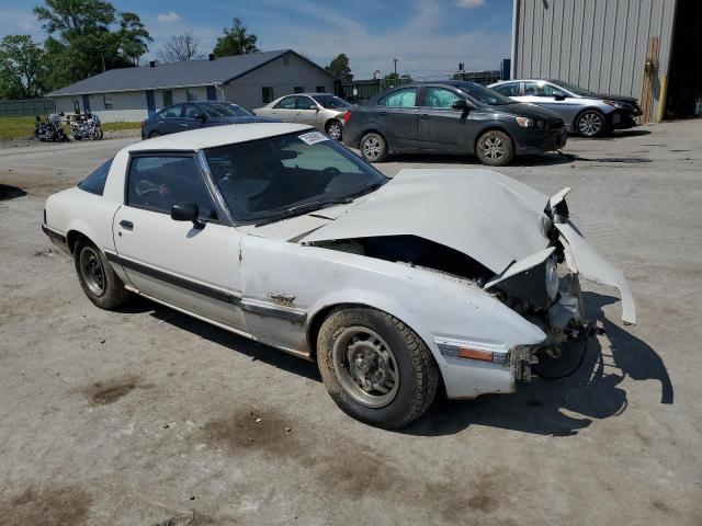 Vin: jm1fb3316f0883167, lot: 55898815, mazda rx7 12a 19854