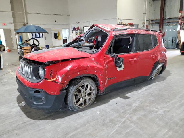 JEEP RENEGADE L