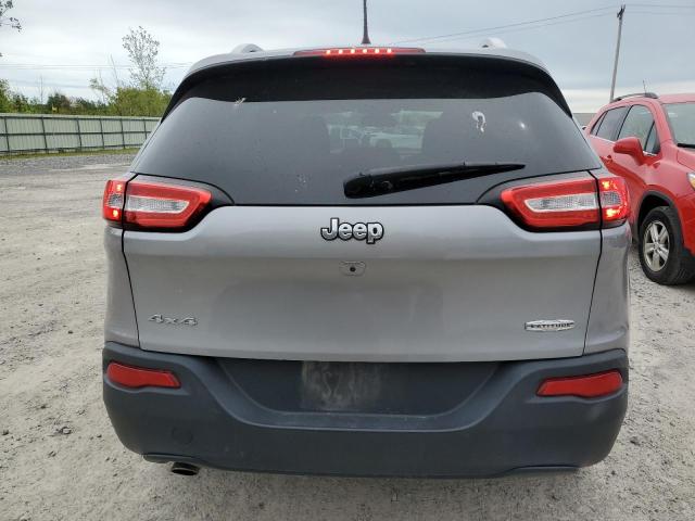 2017 JEEP CHEROKEE L - 1C4PJMCB9HW665987