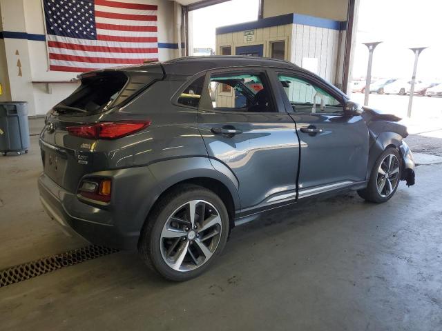 Vin: km8k3ca54ju088732, lot: 57986805, hyundai kona limited 20183