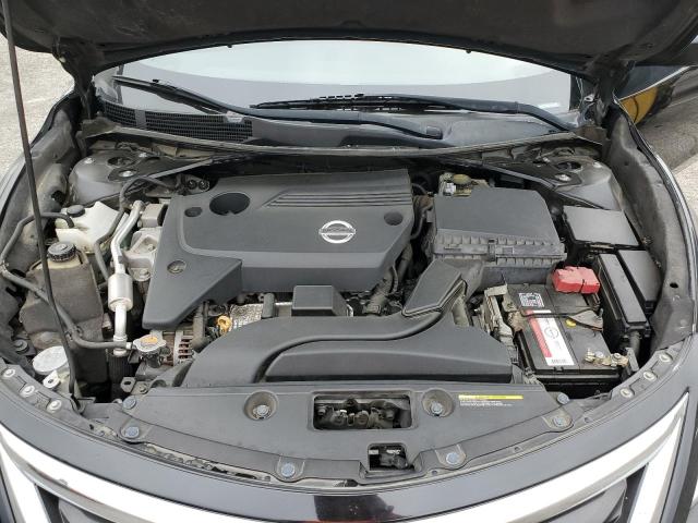 2015 NISSAN ALTIMA 2.5 - 1N4AL3AP6FC234861