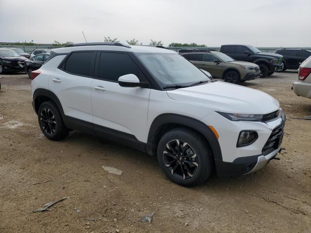 Vin: kl79mrslxnb015895, lot: 57959225, chevrolet trailblzr lt 20224