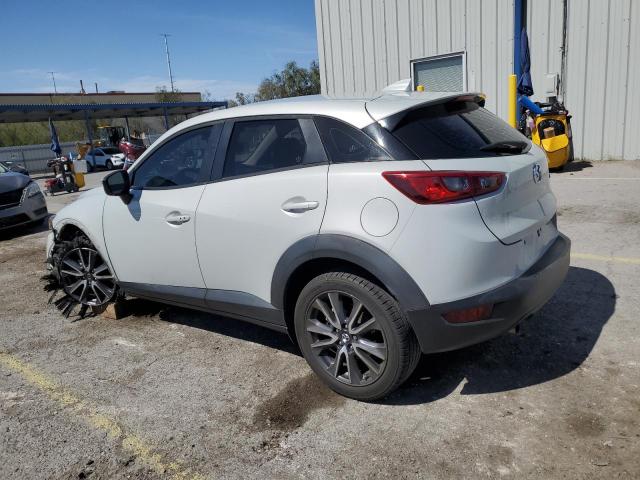 Vin: jm1dkfc74j0312864, lot: 55862845, mazda cx-3 touring 20182