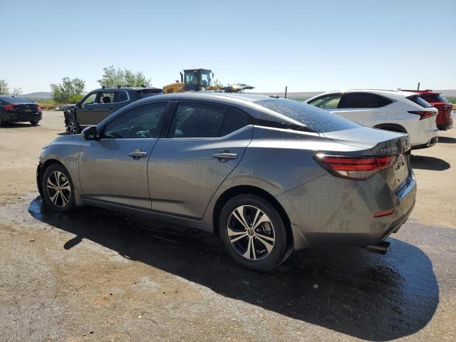 Vin: 3n1ab8cvxmy244211, lot: 57676195, nissan sentra sv 20212