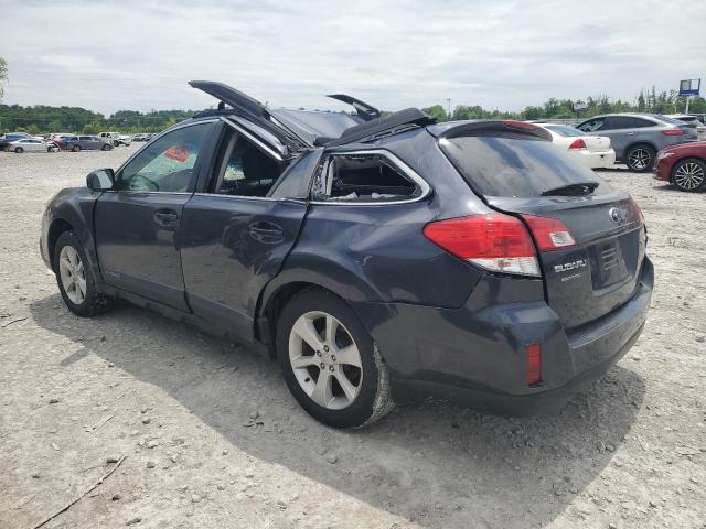 Vin: 4s4brbcc6d3200817, lot: 57768255, subaru outback 2.5i premium 20132