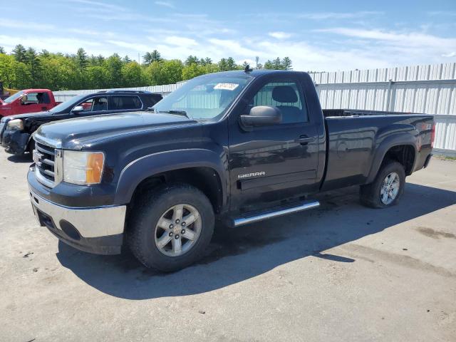 Vin: 1gtn2ve06bz178855, lot: 58147785, gmc sierra k1500 sle 2011 img_1