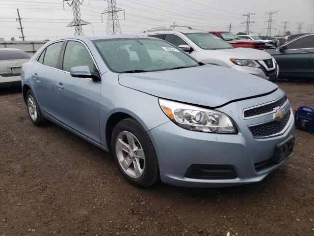 Vin: 1g11c5sa6du117930, lot: 58625115, chevrolet malibu 1lt 20134