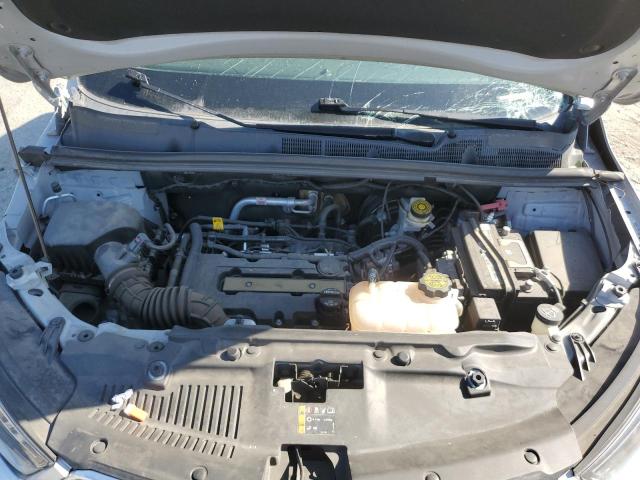 2018 BUICK ENCORE PRE - KL4CJASBXJB625486