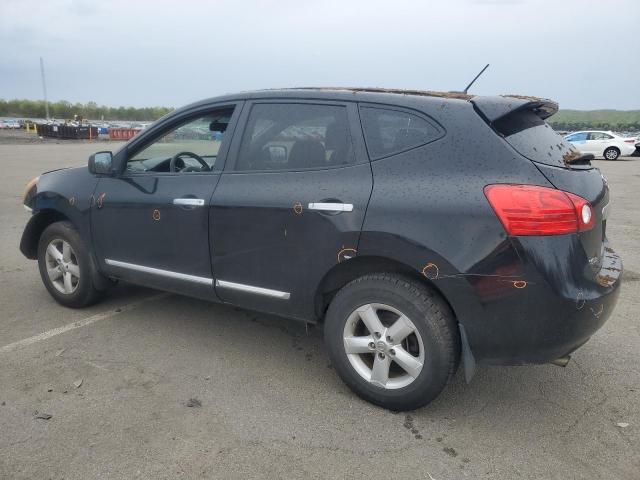 Vin: jn8as5mvxcw396607, lot: 55965935, nissan rogue s 20122