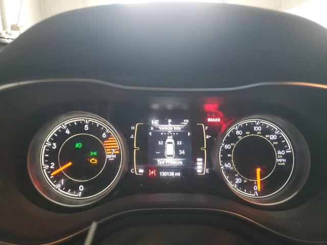 2020 JEEP CHEROKEE L 1C4PJMLB9LD590650