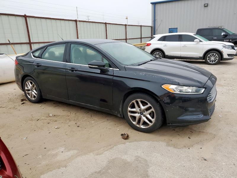 Vin: 3fa6p0hr9dr221987, lot: 55265845, ford fusion se 20134
