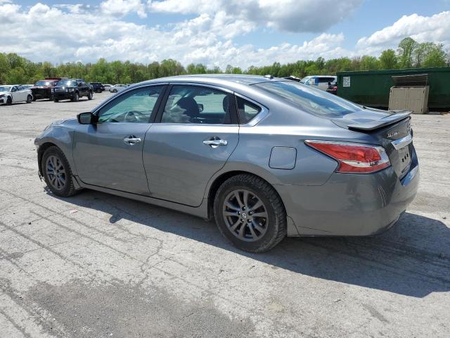 2015 NISSAN ALTIMA 2.5 1N4AL3AP1FC470589