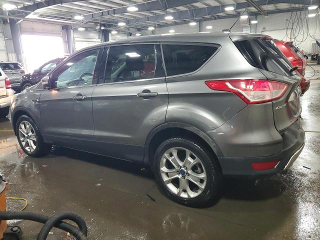 Vin: 1fmcu9h95dua25494, lot: 57235905, ford escape sel 20132