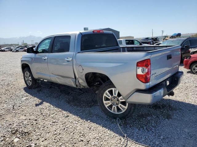 Vin: 5tfaw5f12ex382434, lot: 58871225, toyota tundra crewmax platinum 20142