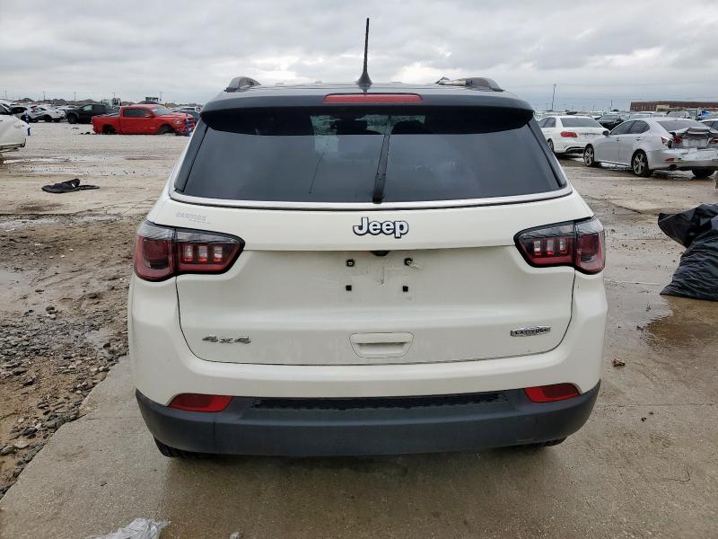 2019 JEEP COMPASS LA - 3C4NJDBB2KT703341
