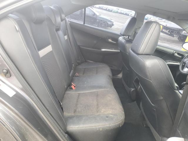 2014 TOYOTA CAMRY L - 4T1BF1FK9EU393725