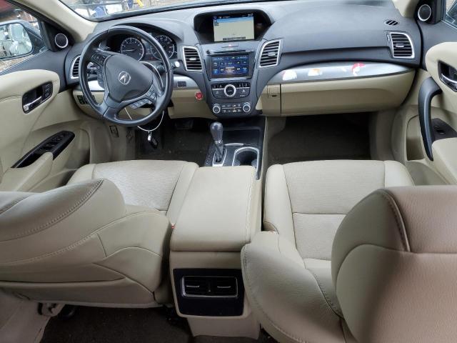 2016 ACURA RDX ADVANC 5J8TB4H7XGL021917