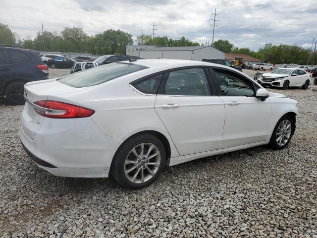 Vin: 3fa6p0lu7hr278349, lot: 55268765, ford fusion se hybrid 20173