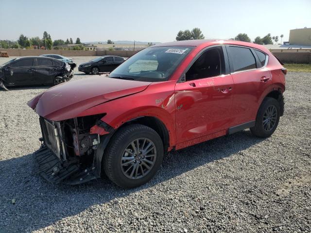 Vin: jm3kfabm8k0673562, lot: 58580475, mazda cx-5 sport 2019 img_1