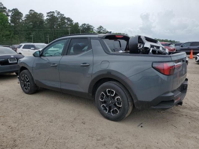 Vin: 5ntjddaf4nh017446, lot: 55294995, hyundai santa cruz sel premium 20222