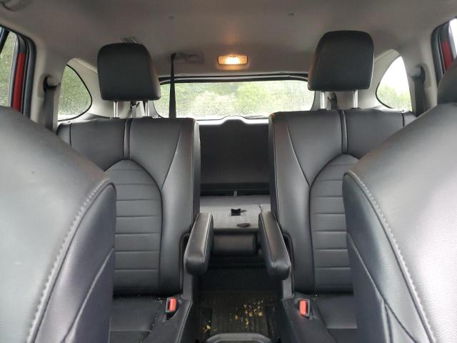 2021 TOYOTA HIGHLANDER - 5TDGBRCH1MS516174
