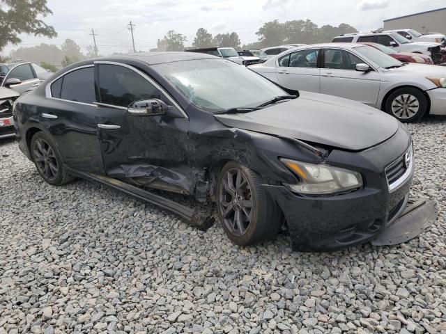 Vin: 1n4aa5ap5ec444304, lot: 55236495, nissan maxima s 20144
