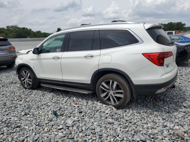 Vin: 5fnyf6h99hb090155, lot: 55959095, honda pilot touring 20172